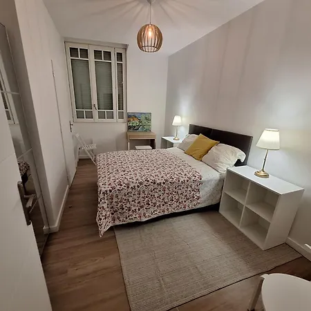 Appartement T2 Renove Bordeaux Exterior photo