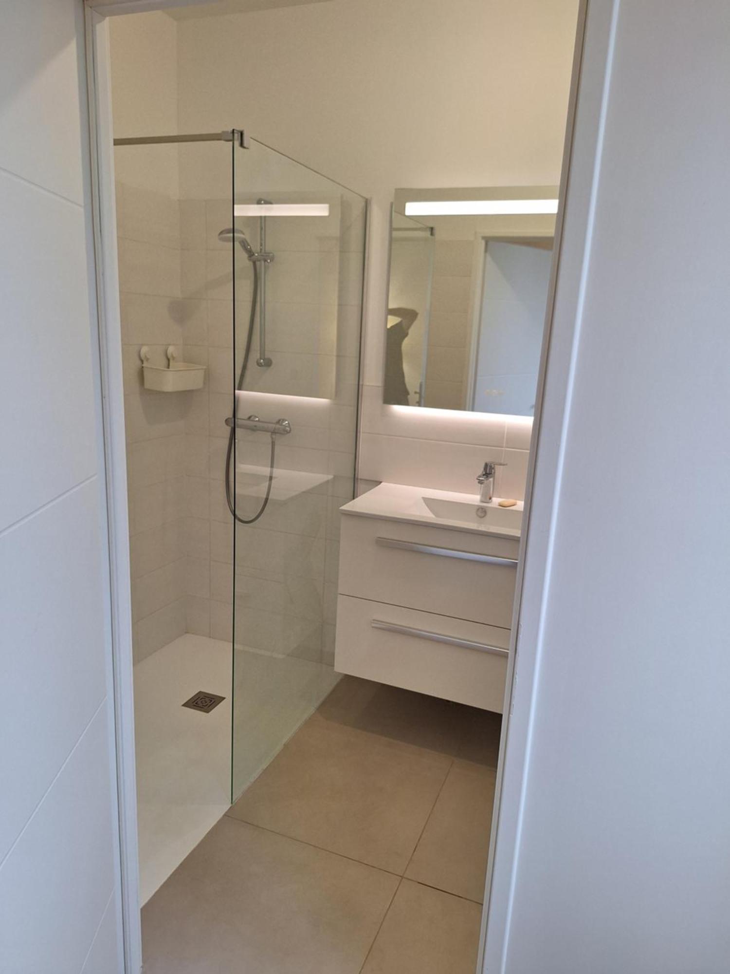 T2 Renove Appartement Bordeaux