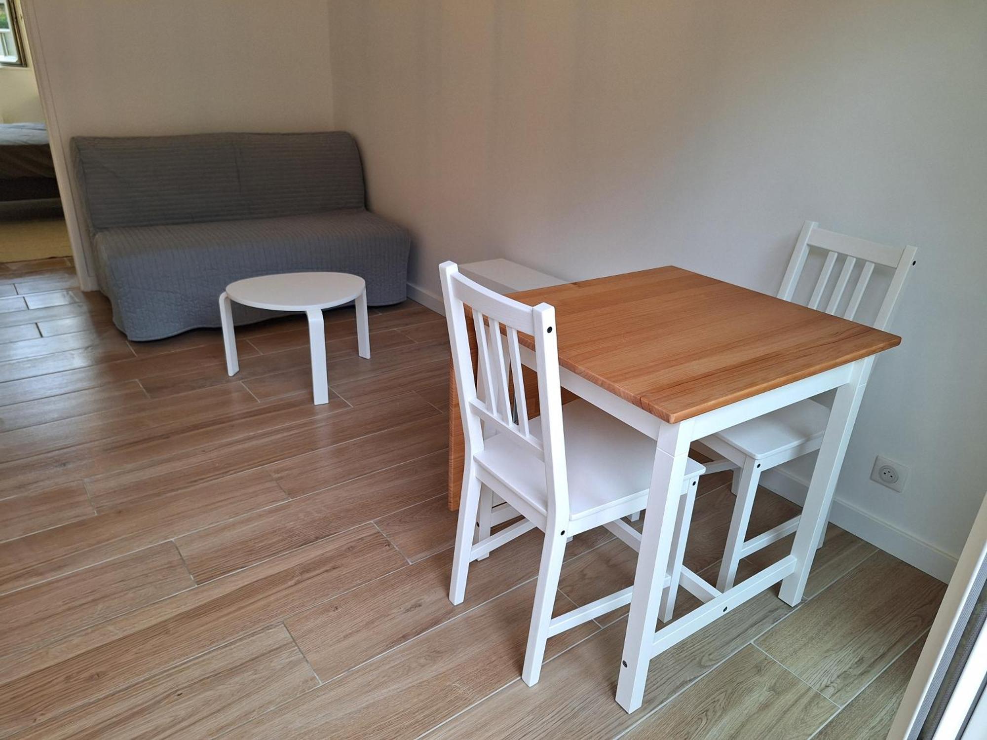 T2 Renove Appartement