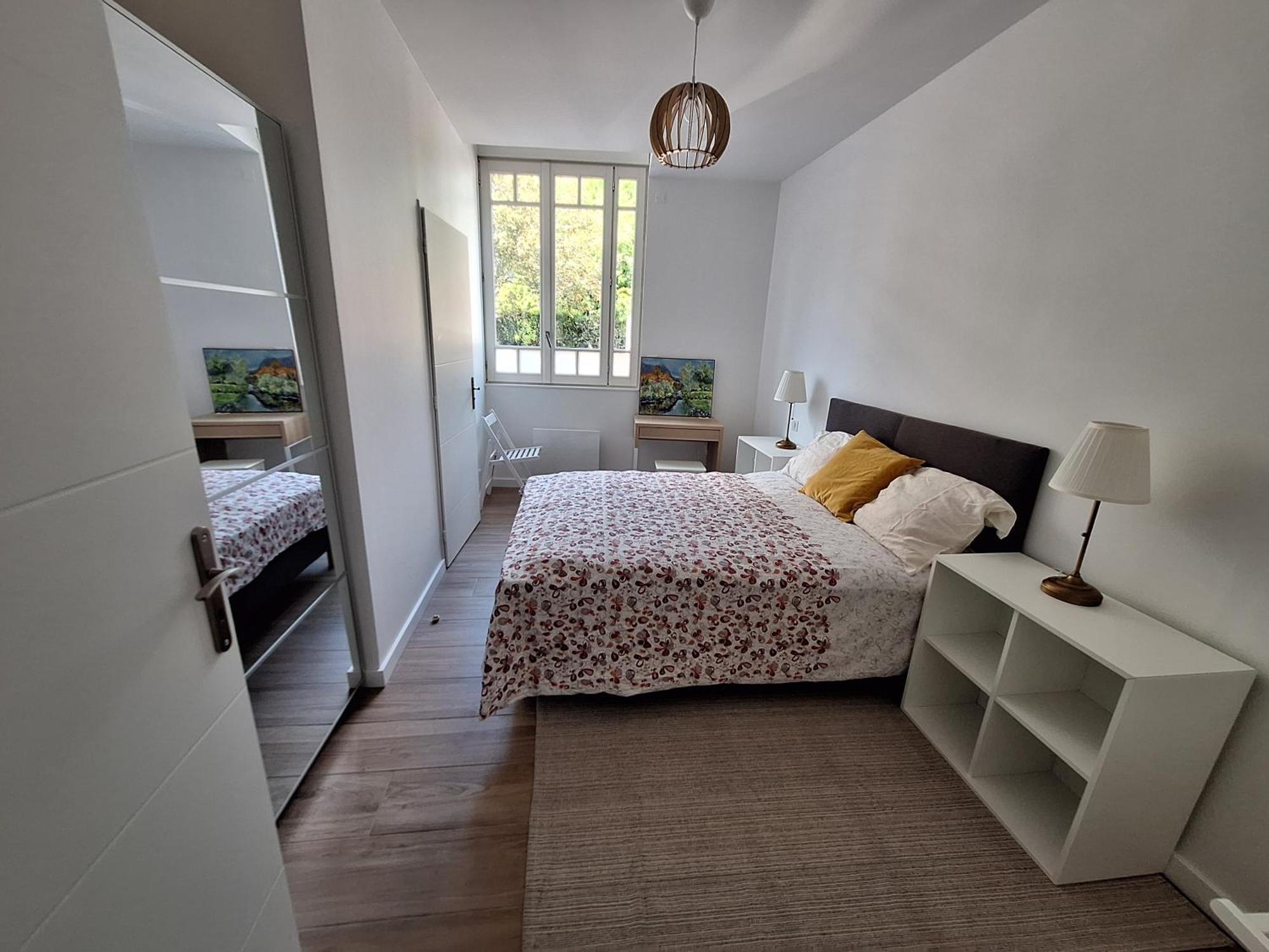 T2 Renove Appartement Bordeaux
