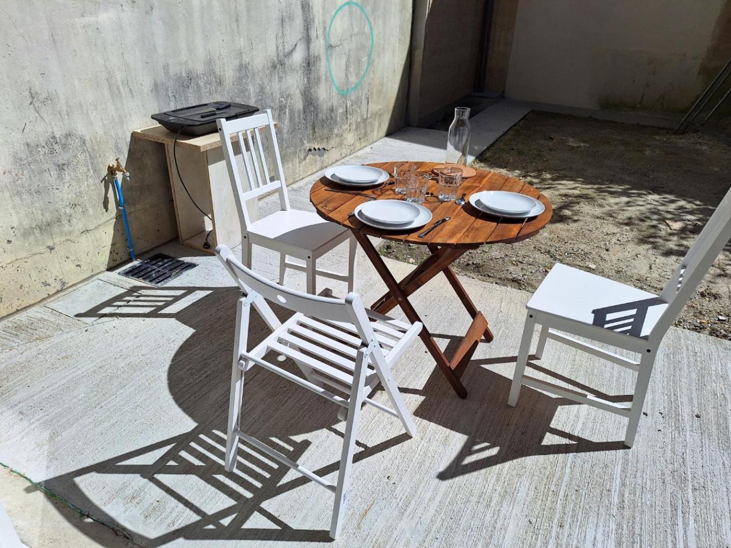 T2 Renove Appartement *